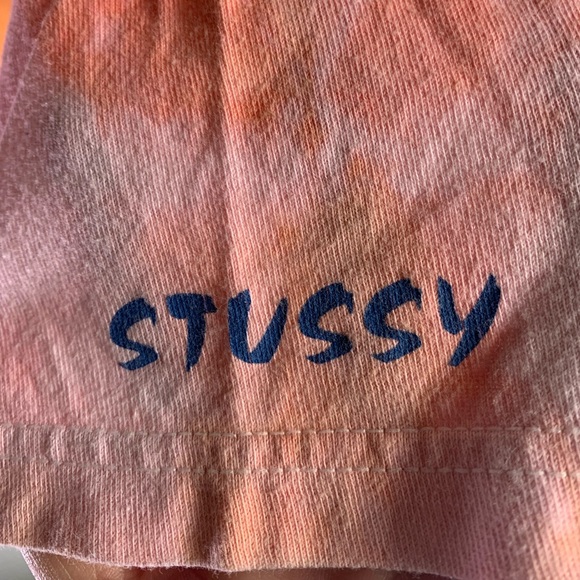 ❌SOLD❌ Stussy “all fruits ripe” graphic shirt - Picture 4 of 11